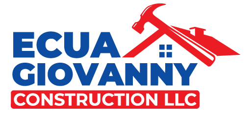Ecua Giovanny Construction LLC Logo